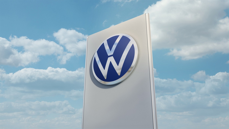 Προχωρά την επένδυση 2,4 δισ. ευρώ η Volkswagen στην Κίνα
