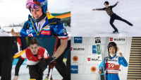 Χειμερινοί Ολυμπιακοί Αγώνες: Αρχίζει στο Πεκίνο το κορυφαίο ραντεβού των παγωμένων σπορ