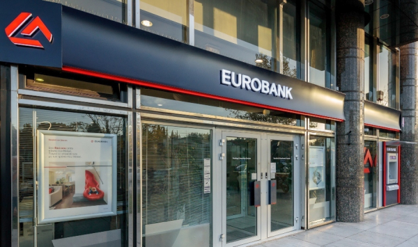 Eurobank: Στρατηγική συνεργασία με EY και Microsoft για την υιοθέτηση Αgentic AI