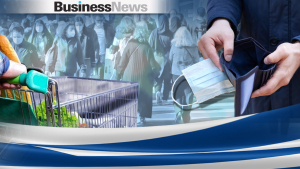 Το κύμα ακρίβειας «ροκανίζει» την αγοραστική δύναμη του 10,4% του κατώτατου μισθού