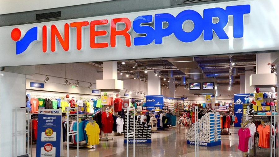 Intersport – Athlete’s Foot: Άνοδος στο εξάμηνο για τα αθλητικά brands της Fourlis