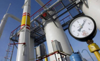 Gazprom: Δεν θα αυξήσει την τροφοδοσία της Ευρώπης μέσω της Ουκρανίας τον Νοέμβριο
