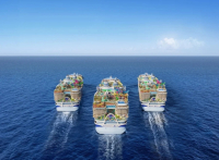 Κρουαζιέρα: 3.1 δισ. ευρώ η συνεισφορά του κλάδου στην ελληνική οικονομία