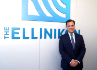 Γεωργιάδης: Το Ελληνικό θα είναι το νέο πρόσωπο της Ελλάδος στο εξωτερικό