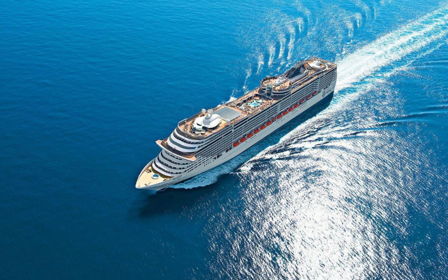 Σε πορεία ανάκαμψης παγκοσμίως η κρουαζιέρα - 37,7 εκατ. επιβάτες το 2025 σύμφωνα με τη CLIA