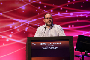 Μαντζούφας (Ταμείο Ανάκαμψης): Θα γίνουμε το καλό παράδειγμα της υλοποίησης των έργων