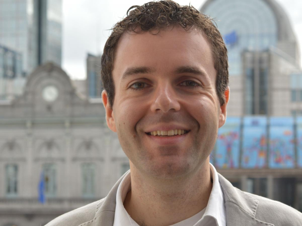 F. Menna (EIT Digital): Η Emotion AI είναι η επόμενη τάση μετά τη Γενετική ΑΙ