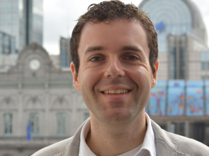 F. Menna (EIT Digital): Η Emotion AI είναι η επόμενη τάση μετά τη Γενετική ΑΙ