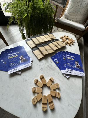 Foundever: 4η Open Career Day στις 7 Μαρτίου