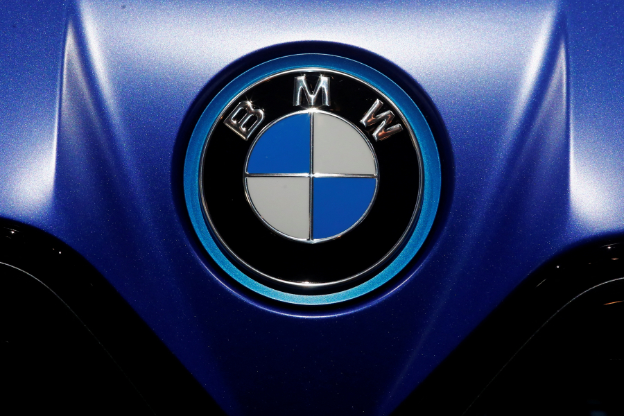 BMW και Ansys δημιουργούν λογισμικό αυτόνομης οδήγησης