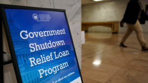 Shutdown στις ΗΠΑ: Η χώρα φαίνεται να οδεύει προς δεύτερη εβδομάδα δημοσιονομικής παράλυσης