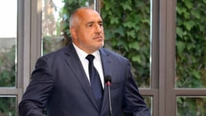 Βουλγαρία - εκλογές: Πρωτιά του Μπόικο Μπορίσοφ που εγγυάται την επιστροφή του στην εξουσία