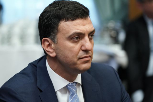 Κικίλιας: Oι Έλληνες γέμισαν όλους τους πασχαλινούς προορισμούς
