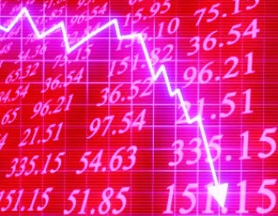 Χρηματιστήριο: Στις 2.022,68 μονάδες ο Γενικός Δείκτης Τιμών, με πτώση 1,82%