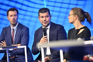 Γιώργος Στάσσης: Οι ανάγκες για ενέργεια θα διπλασιαστούν μέχρι το 2050