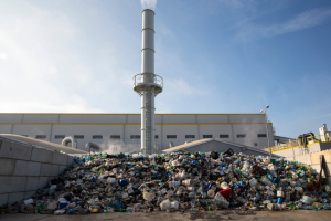 Μάχη για τη μονάδα επεξεργασίας αποβλήτων (112 εκατ. ευρώ) στο Γραμματικό