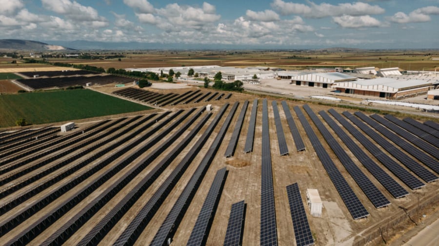 Όχι άλλο κάρβουνο...