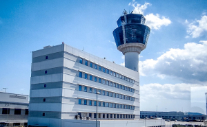 Διεθνής Αερολιμένας Αθηνών: Ξεκίνησε η διαπραγμάτευση των μετοχών στο Χρηματιστήριο Αθηνών