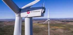 EDP Renewables: Αύξηση 12% στα κέρδη το 2023