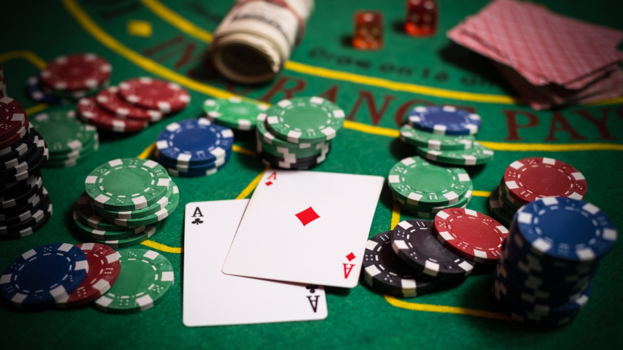 Εξάρθρωθηκε κυκλώμα παράνομου τζόγου – 17 συλλήψεις και κέρδη άνω των 16 εκατ. ευρώ