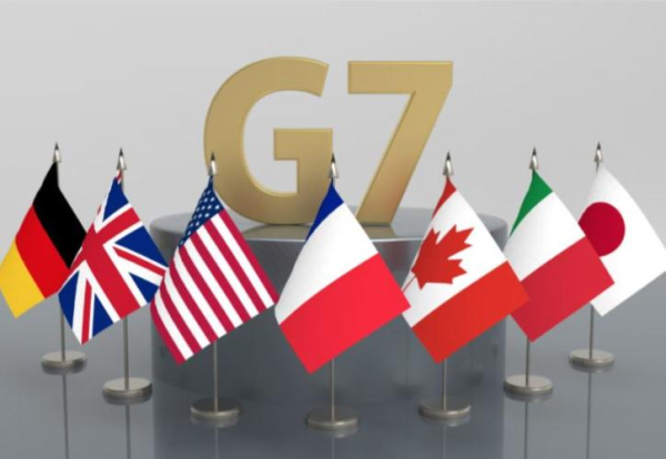G7: Οι υπουργοί Ενέργειας «έτοιμοι» να λάβουν «όλα τα απαραίτητα μέτρα» σε συντονισμό με τον ΔΟΕ