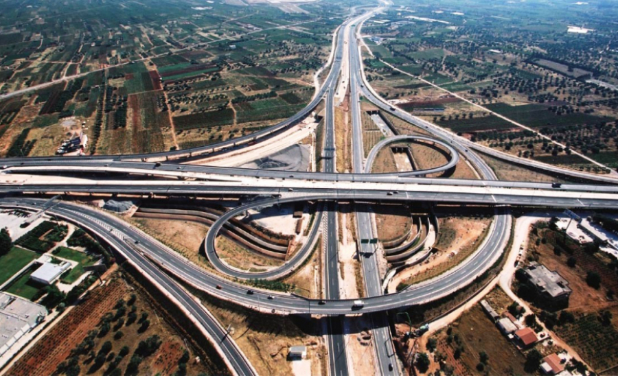 ΤΑΙΠΕΔ: Συνεχίζουν και τα οκτώ σχήματα στην επόμενη φάση για την παραχώρηση της Αττικής Οδού