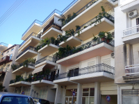 Δημιουργείται ειδικός ΚΑΔ για τις πολυκατοικίες