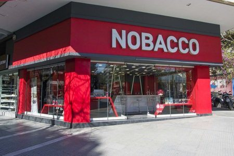 Nobacco: Ικανοποίηση για τη μαζική συμμετοχή των ατμιστών στη διαβούλευση της Ε.Ε.