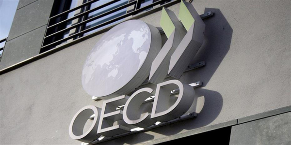 ΟΟΣΑ: Eπιβράδυνση της παγκόσμιας ανάπτυξης στο 3% για το 2023