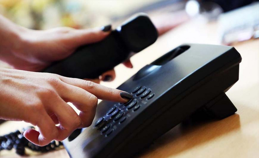 Απάτη: Μην σηκώσετε το τηλέφωνο σε αυτές τις γραμμές-Θα χρεωθείτε