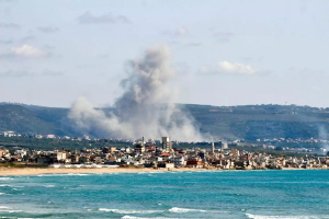 ΗΠΑ: Συνομιλίες ανάμεσα στον Λίβανο και το Ισραήλ διεξάγονται στην Ουάσινγκτον χωρίς τη Χεζμπολάχ