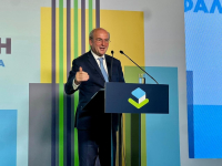 Κ. Χατζηδάκης: Πλήρης ολοκλήρωση του Κτηματολογίου μέσα στο 2026