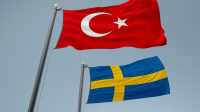 Σουηδία: Η θρησκεία δεν ήταν μέρος του μνημονίου που υπογράψαμε με την Τουρκία