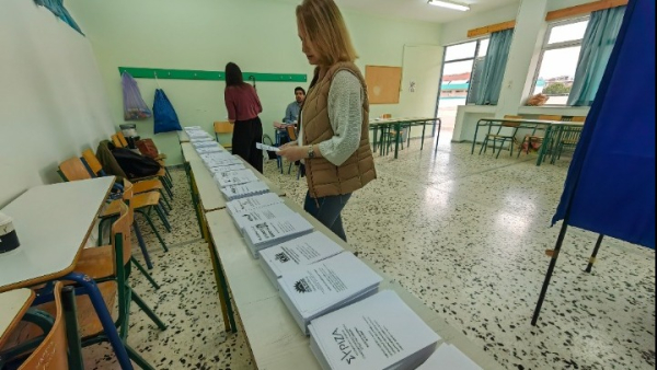 Εκλογές 25ης Ιουνίου: Ποιοι εκλέγονται από «Σπαρτιάτες», «Νίκη» και «Πλεύση Ελευθερίας»