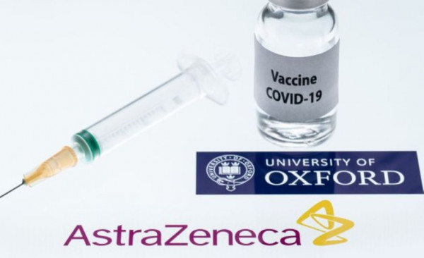 ΕΜΑ για AstraZeneca: H αρμόδια επιτροπή δεν έχει καταλήξει ακόμα σε συμπεράσματα για τις θρομβώσεις