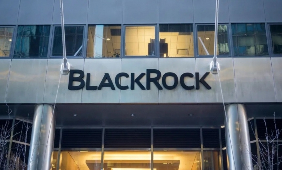 Blackrock: Μειωμένα αλλά πάνω από τις εκτιμήσεις τα κέρδη