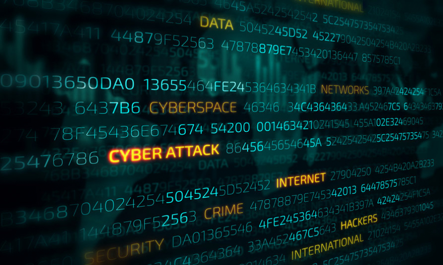 Ουκρανία: Κυβερνοεπιθέσεις κατά του υπουργείου Άμυνας και τραπεζών