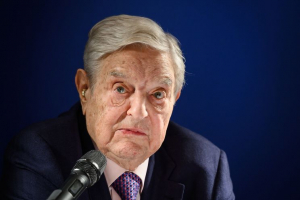 O Soros μεταξύ των βασικών μετόχων της Rivian