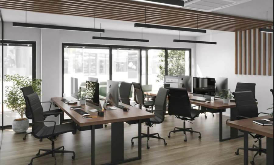 Επιχειρησιακή ανθεκτικότητα μέσω coworking: Το στοίχημα των περιφερειακών γραφείων (satellite offices)