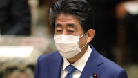 Ιαπωνία: Δολοφονική επίθεση εναντίον του πρώην πρωθυπουργού Σίνζο Άμπε 