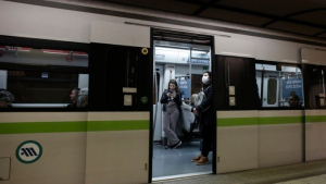 Μετρό: Κανονικά θα λειτουργήσει την Τρίτη (28/3) - Αναστέλλεται η προγραμματισμένη απεργία