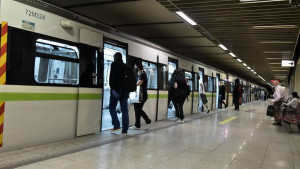 Καραμανλής: Προχωρά η επέκταση της Γραμμής 3 του Μετρό