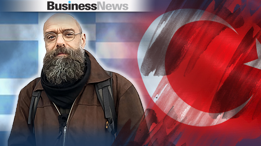 Απέλαση Έλληνα δημοσιογράφου από την Τουρκία - Ποιος και γιατί