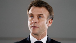 Γαλλία: Δυσαρεστημένοι από τον Μακρόν οι πολίτες -  Στο 26% έπεσε η δημοτικότητά του