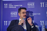 Ι. Μάργαρης (ΑΔΜΗΕ): Προς διπλασιασμό της περιουσιακής βάσης του Διαχειριστή