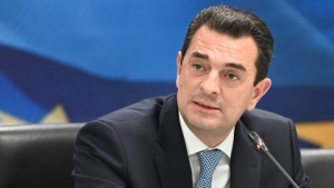 Σκρέκας: Ελέγχεται το μικτό περιθώριο κέρδους στις εταιρείες τυποποίησης ελαιολάδου