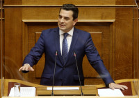 Κοινή επιστολή οκτώ κρατών στην Κάντρι Σίμσον για τον East Med