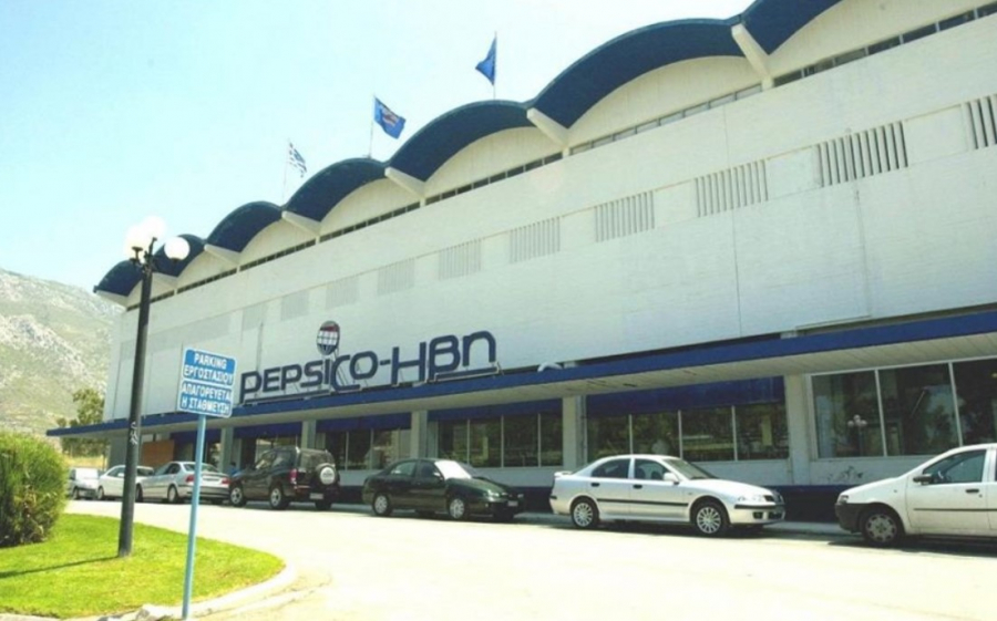 «Αιώνιο νερό» θα λέγεται το εμφιαλωμένο που θα παράγει το εργοστάσιο της NU Aqua στο Λουτράκι