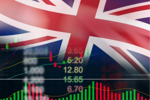 Βρετανία: Αύξηση 0,1% του ΑΕΠ τον Νοέμβριο, έναντι προβλέψεων για μείωση 0,2%