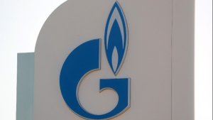 Gazprom: Καθαρά κέρδη 41,8 δισ. δολάρια το α' εξάμηνο